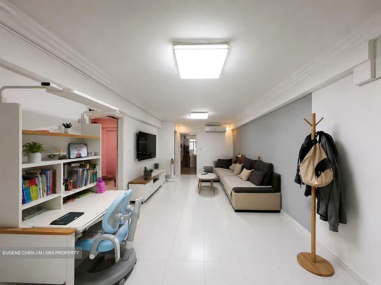 Blk 122 Ang Mo Kio Avenue 3 (Ang Mo Kio), HDB 4 Rooms #591703221